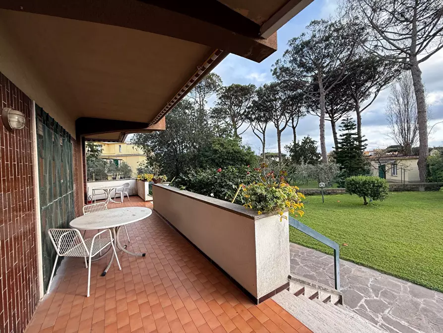 Immagine 33 di Quadrilocale in vendita  in Via Circeo 6 a Anzio