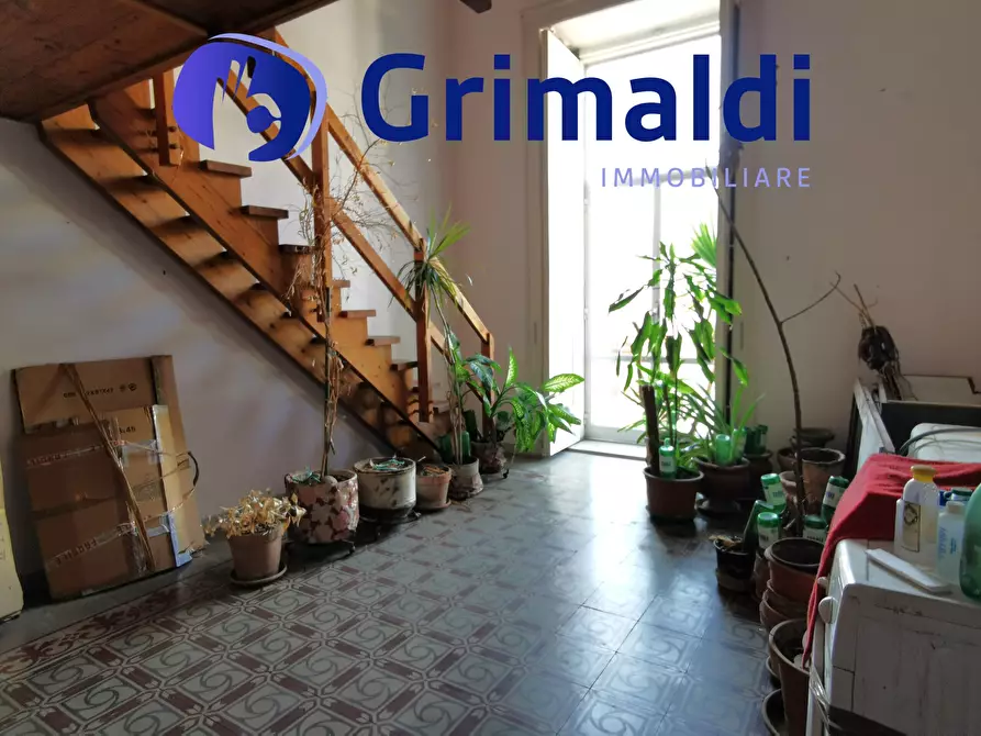 Immagine 9 di Bilocale in vendita  a Napoli