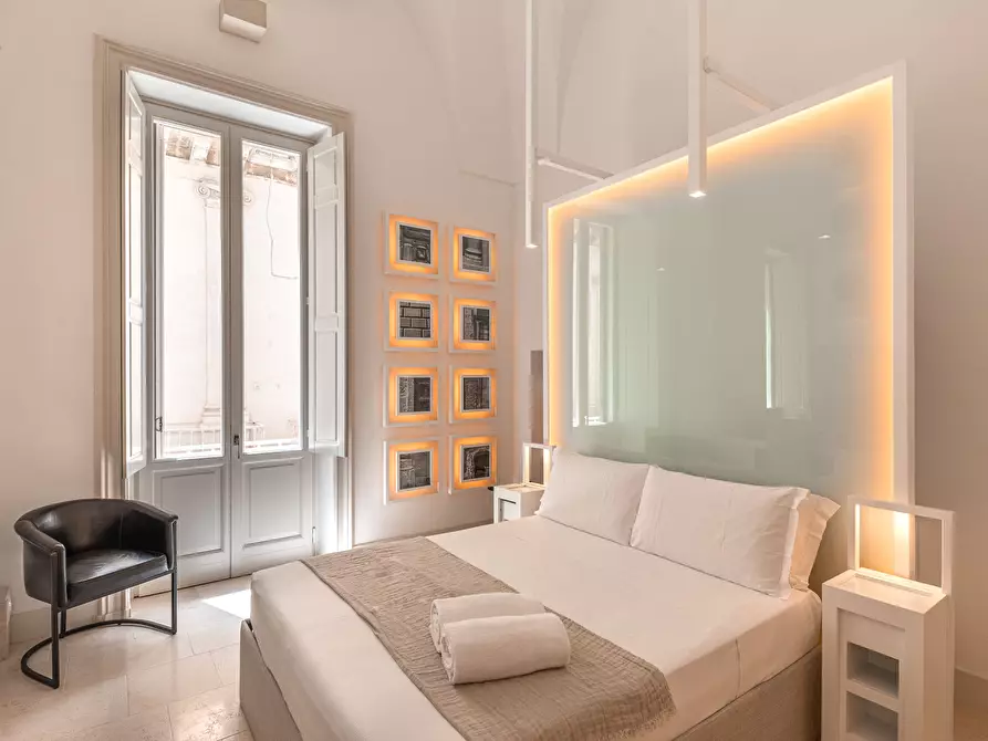 Immagine 29 di Casa indipendente in vendita  in Via Roberto Caracciolo 30 a Lecce