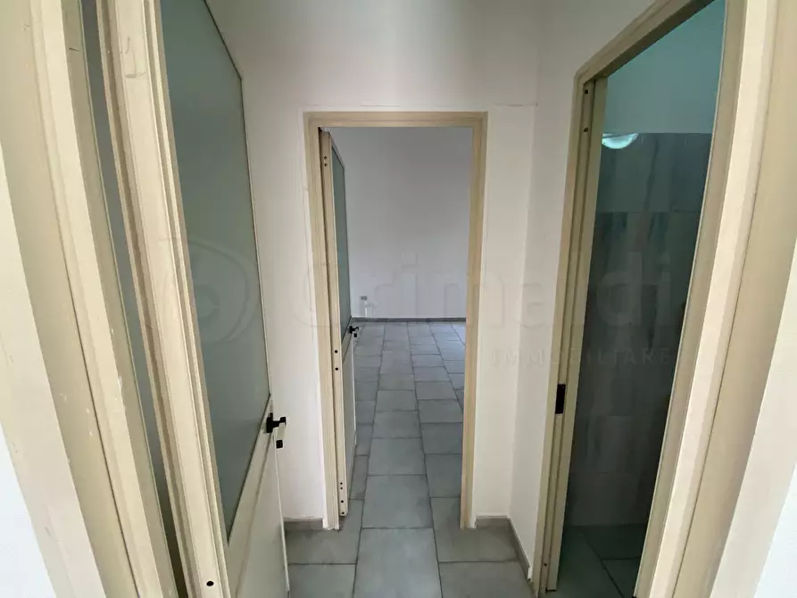 Immagine 2 di Locale commerciale in affitto  a Sant'antimo