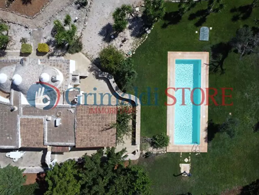 Immagine 7 di Casa indipendente in vendita  a San Vito Dei Normanni