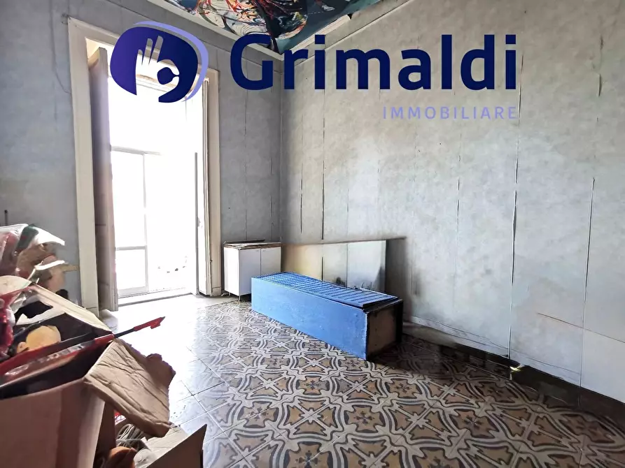 Immagine 11 di Bilocale in vendita  a Napoli