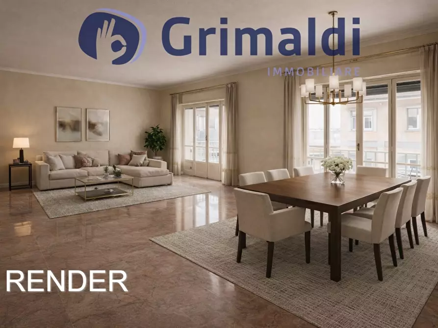 Immagine 3 di Pentalocale in vendita  in Via Michelangelo Schipa a Napoli