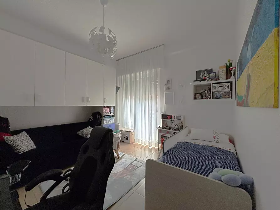 Immagine 12 di Trilocale in vendita  in Via della Conciliazione 36 a Como