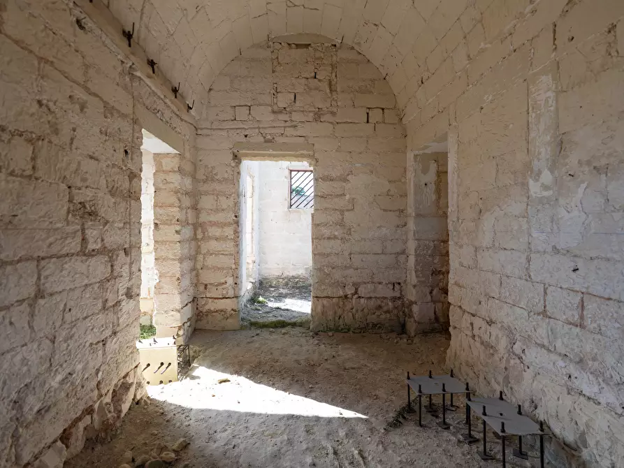 Immagine 51 di Villa in vendita  in SP366 9 a Melendugno