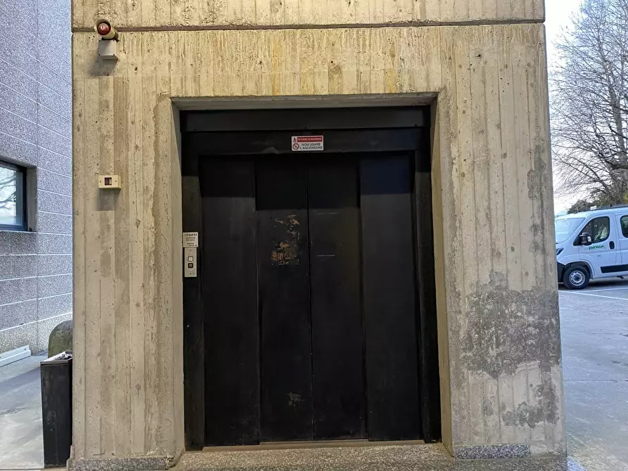 Immagine 9 di Ufficio in affitto  in Via Plinio 1 a Grandate