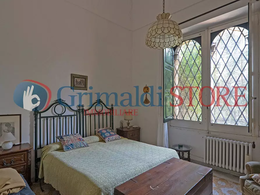 Immagine 29 di Villa in vendita  in Via San Fili 110 a Monteroni Di Lecce