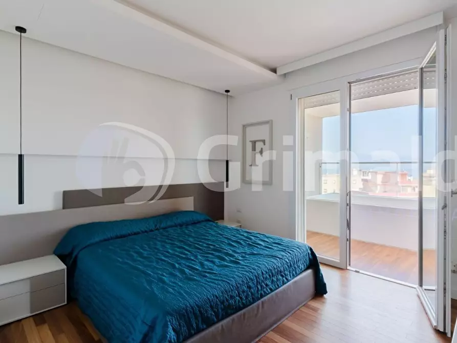 Immagine 22 di Appartamento in vendita  in Via Sondrio a Gallipoli