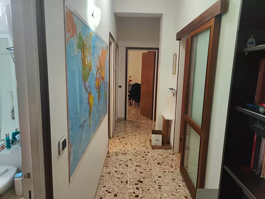 Immagine 9 di Appartamento in vendita  in Via Cori a Latina