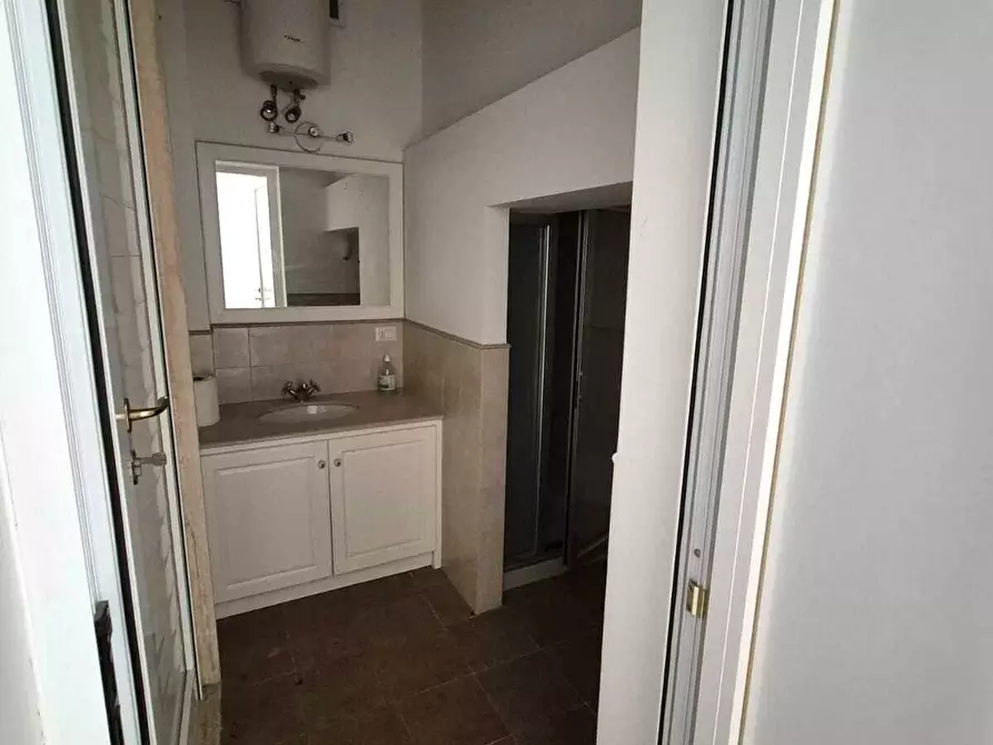 Immagine 15 di Loft/Open space in vendita  in Corte dei Morosini 7AB a Lecce