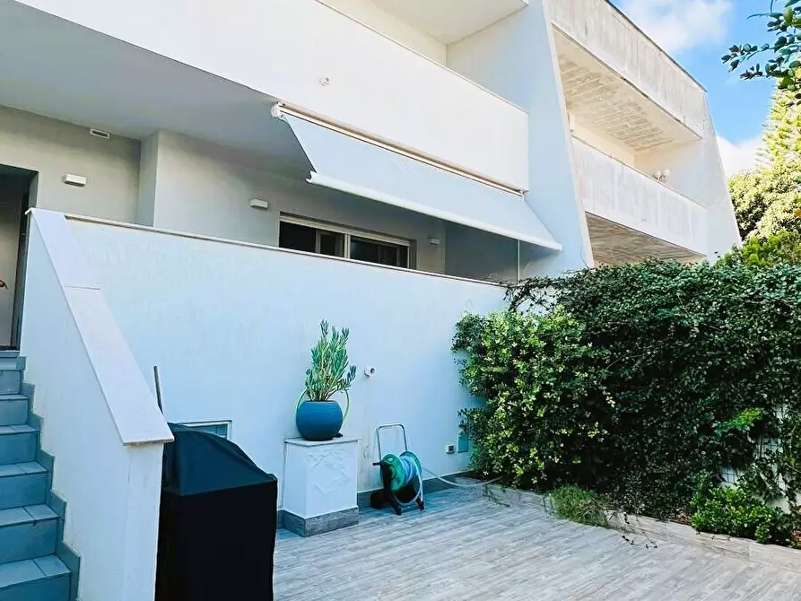 Immagine 4 di Villetta a schiera in vendita  in Via Michele Massari 13 a Lecce