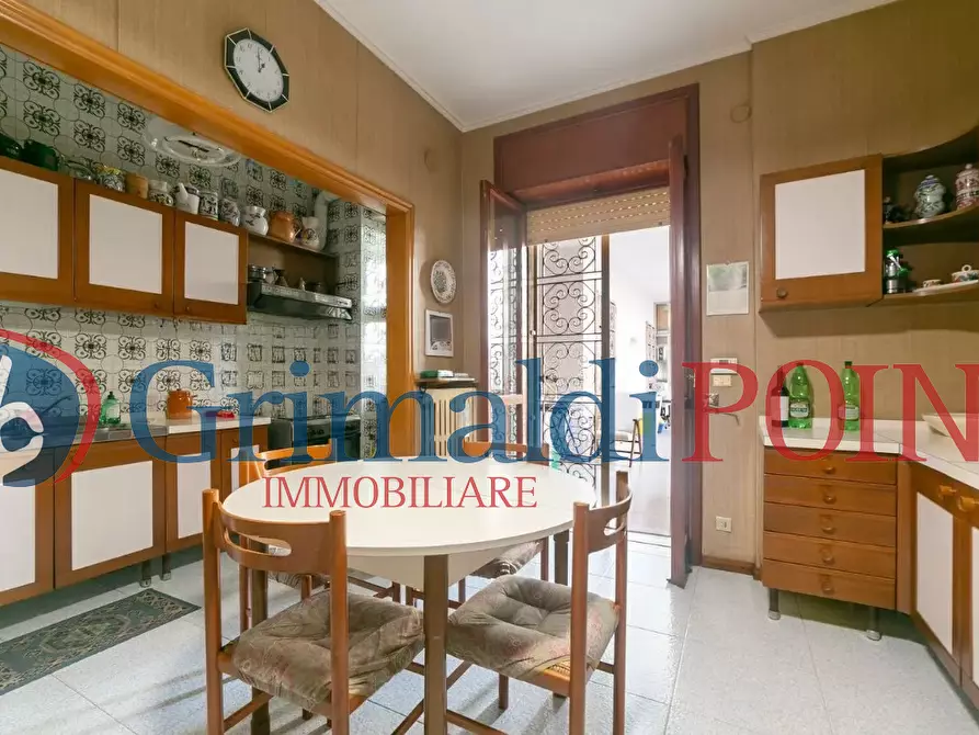 Immagine 5 di Pentalocale in vendita  in Via Capitano Ritucci 35 a Lecce