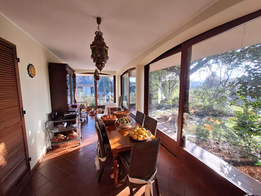 Immagine 20 di Villa in vendita  a Caresanablot