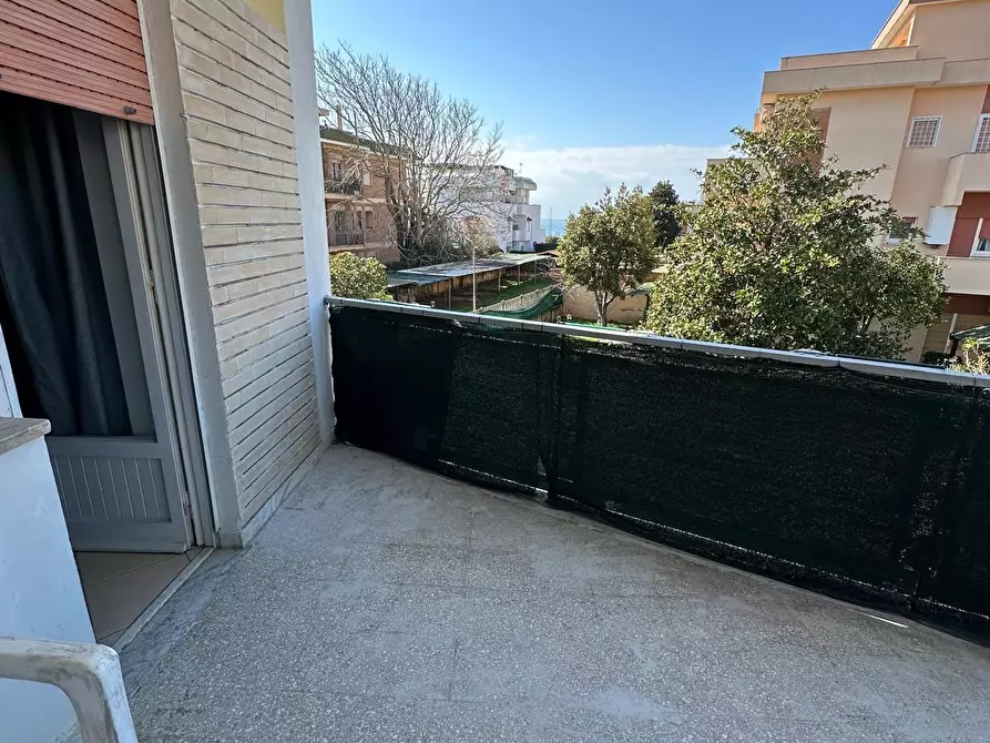 Immagine 5 di Quadrilocale in affitto  in Via Arcobaleno 33 a Anzio