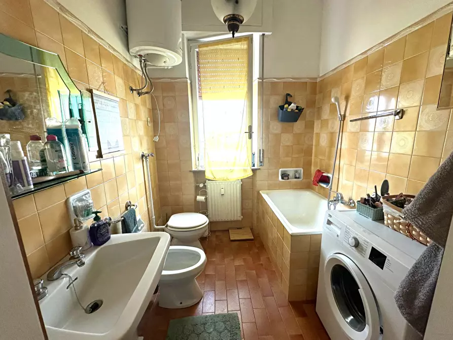 Immagine 5 di Trilocale in vendita  in Via G.B.Borino 1 a Palestro