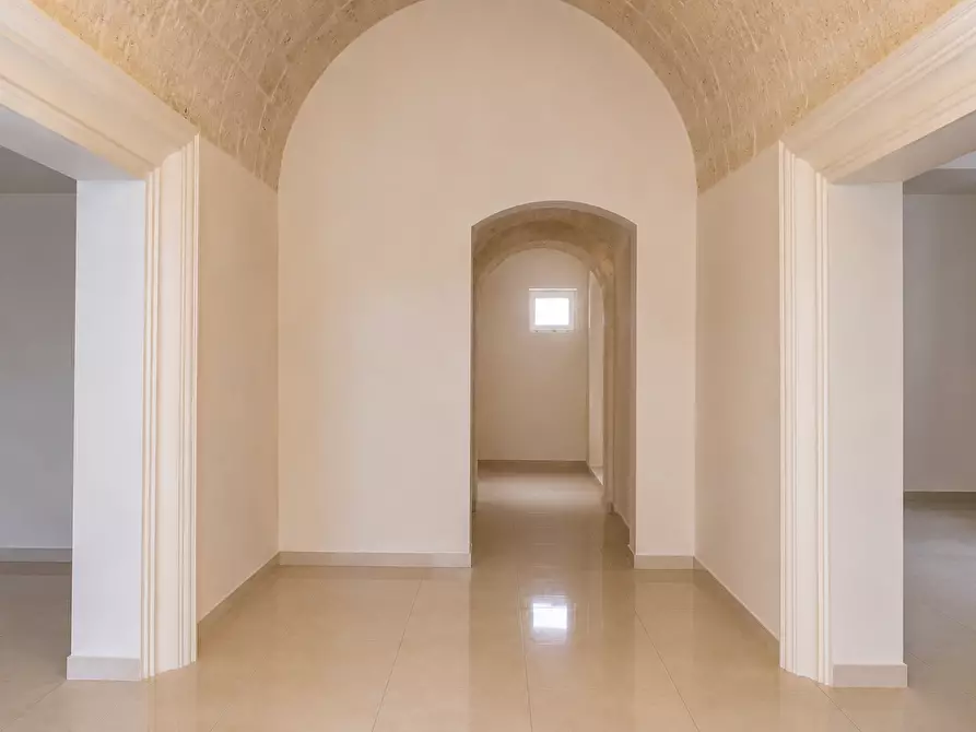 Immagine 22 di Palazzo in vendita  in Viale Unità D'Italia 18 a Fasano