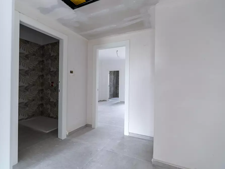 Immagine 23 di Quadrilocale in vendita  in Via Benedetto Croce 5656 a Lecce