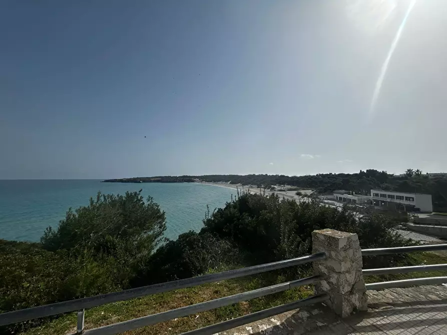 Immagine 24 di Casa bifamiliare in vendita  in Via Bice Valori 2 a Melendugno