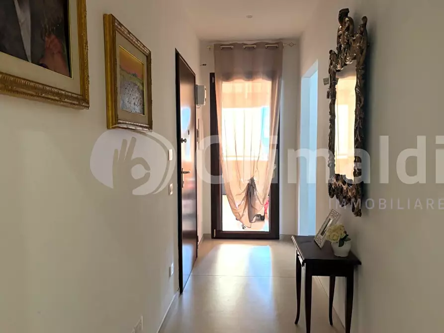 Immagine 14 di Appartamento in vendita  in Via Giovanni Verga a Gallipoli