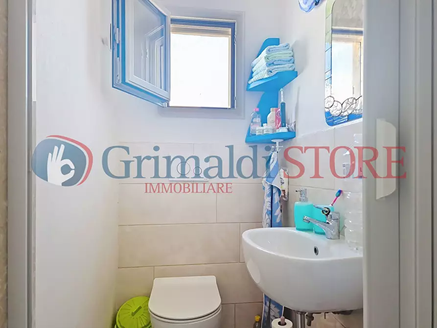 Immagine 37 di Casa indipendente in vendita  in Via Palermo 36 a Manduria