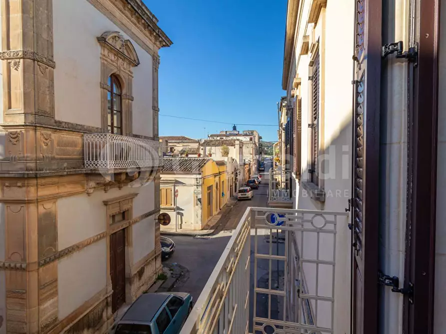 Immagine 4 di Casa indipendente in vendita  in Via Genovesi 46 a Noto
