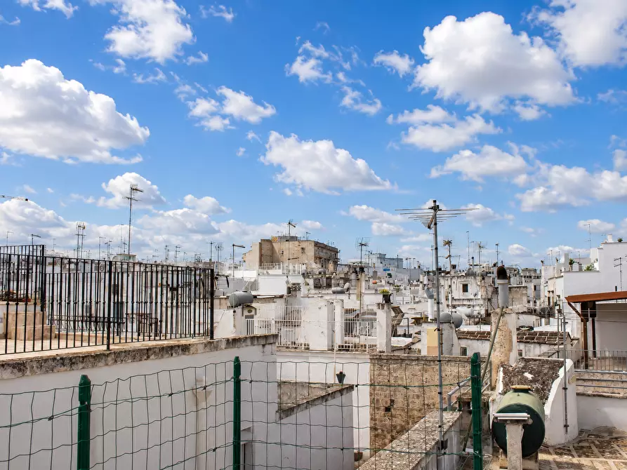 Immagine 11 di Casa indipendente in vendita  in Via Mario Rapisardi a Ostuni