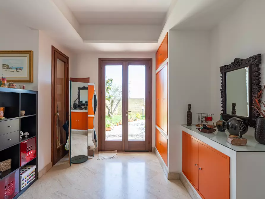Immagine 11 di Villa in vendita  in Via Piero Della Francesca 92 a Lecce