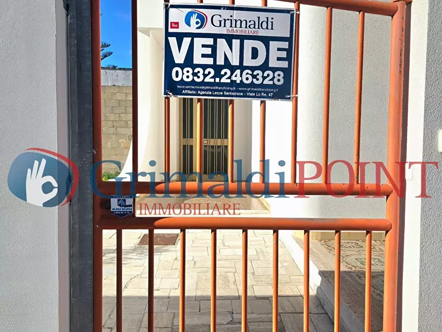Immagine 56 di Casa indipendente in vendita  in SP366 67 a Melendugno