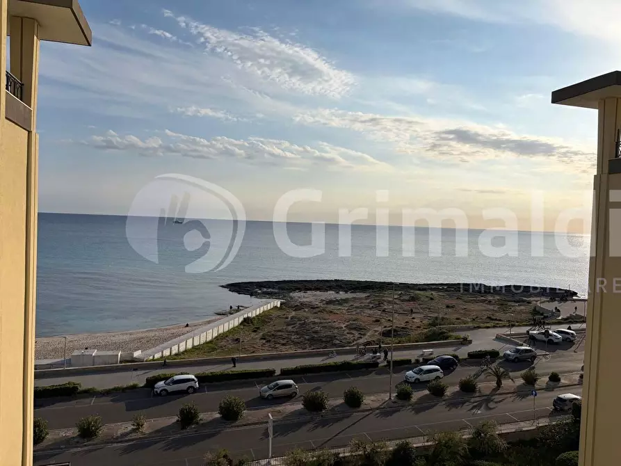 Immagine 2 di Quadrilocale in vendita  in via ariosto 7 a Gallipoli