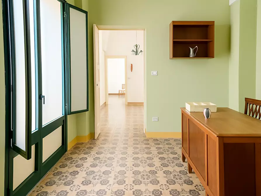 Immagine 17 di Villa in vendita  in Via Costantini 78 a Calimera