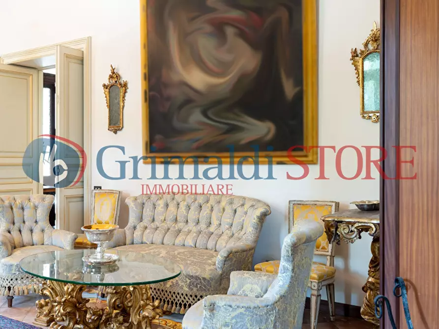 Immagine 15 di Villa in vendita  in Via Vecchia Carmiano a Lecce