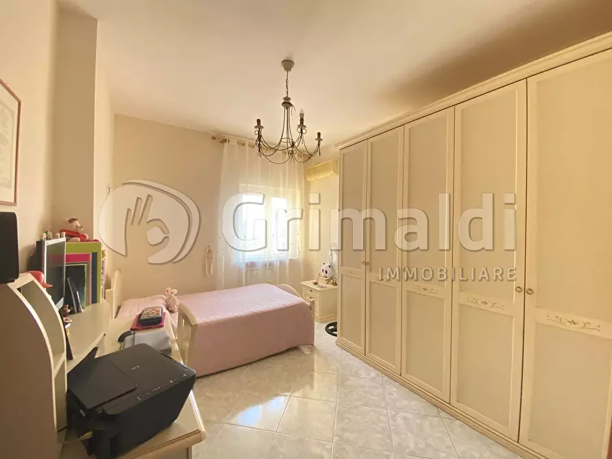 Immagine 6 di Appartamento in vendita  a Giugliano In Campania