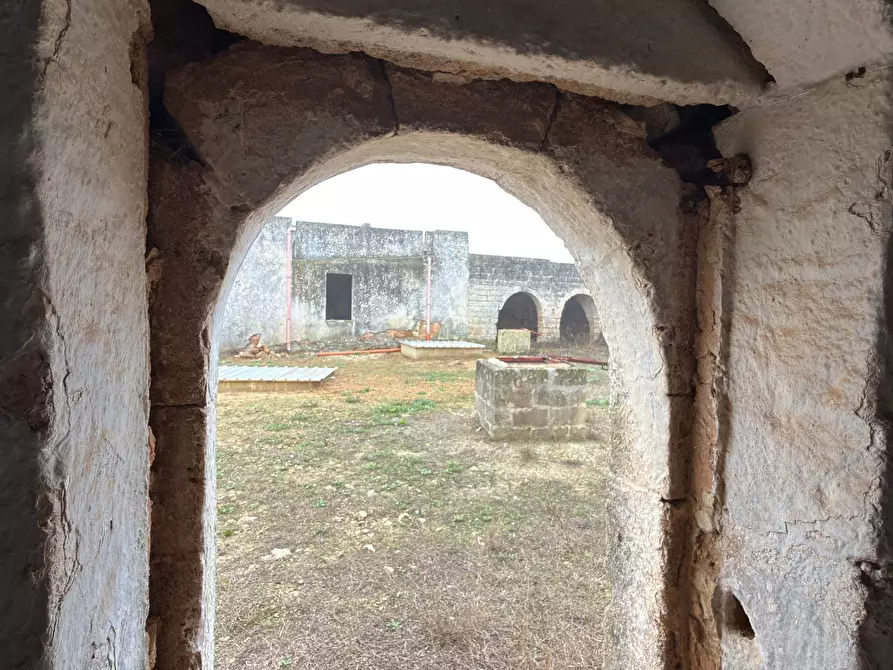 Immagine 17 di Casa indipendente in vendita  in SP296 54 a Trepuzzi