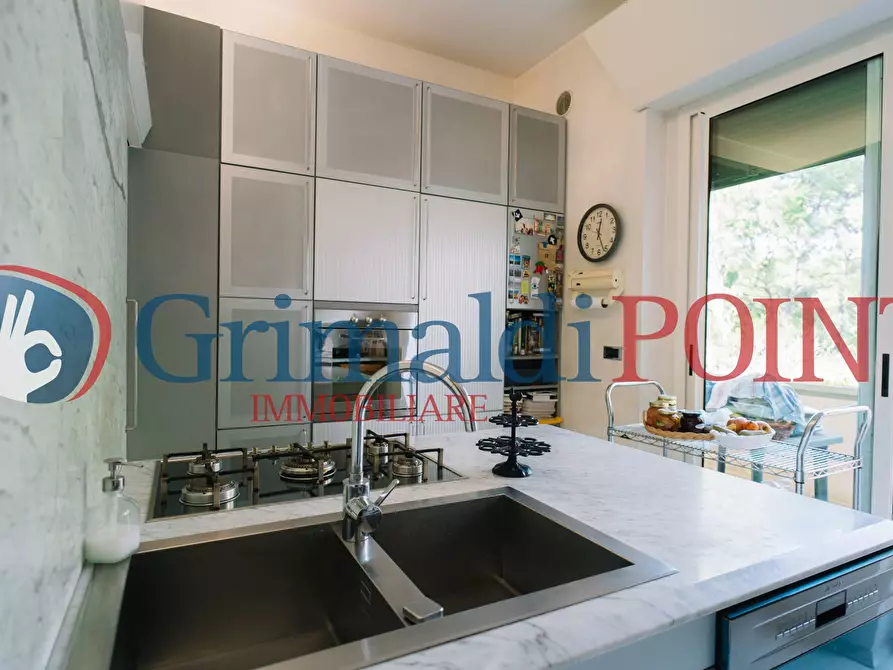 Immagine 12 di Villa in vendita  in Via Villa Bellavista 70 a Lecce