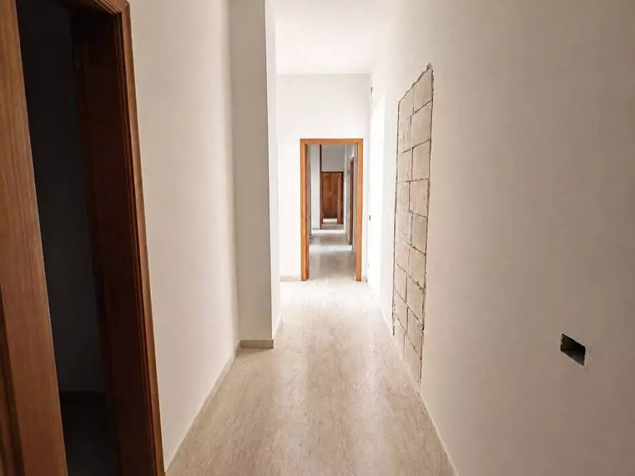 Immagine 2 di Appartamento in vendita  in Via Nazario Sauro 31 a Lecce