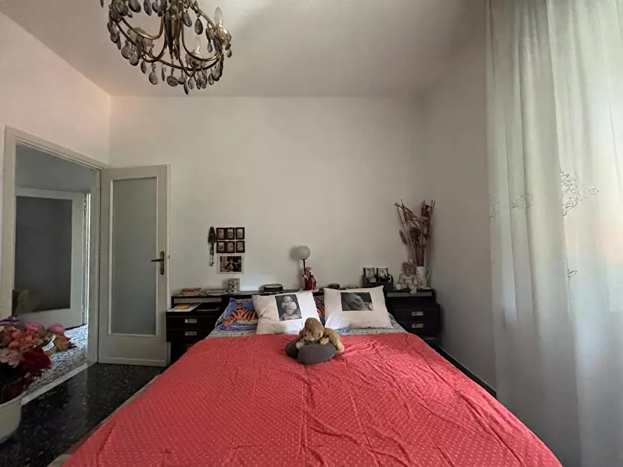 Immagine 12 di Trilocale in affitto  in Via Pio XI 87 a Como