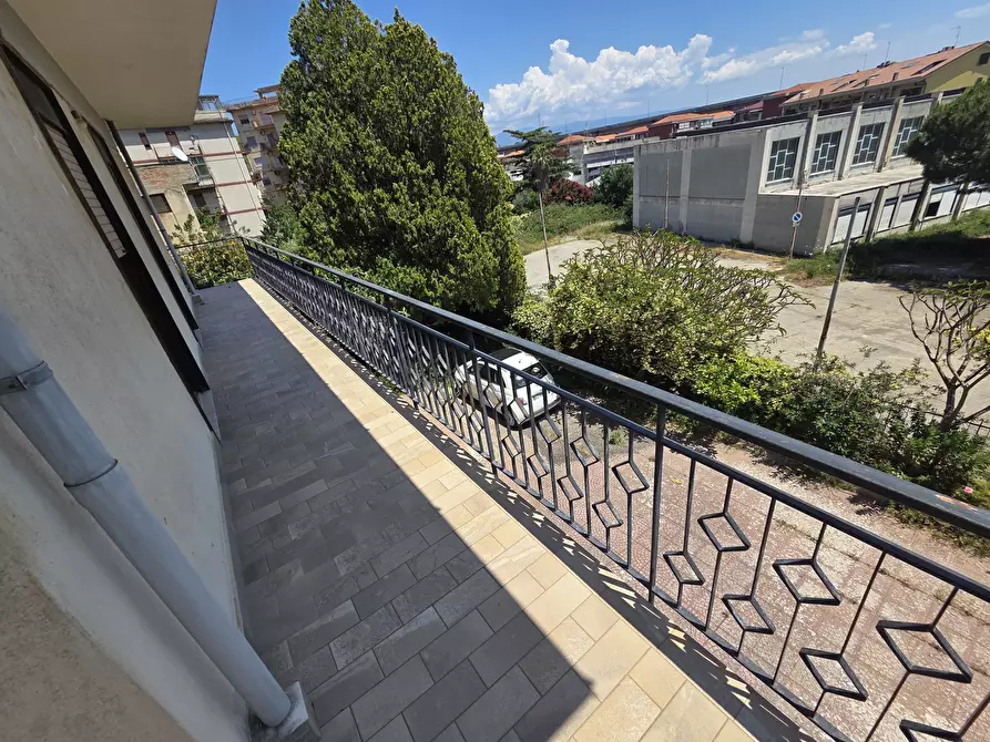 Immagine 21 di Appartamento in vendita  in Via Comunale Bordonaro 35 a Messina