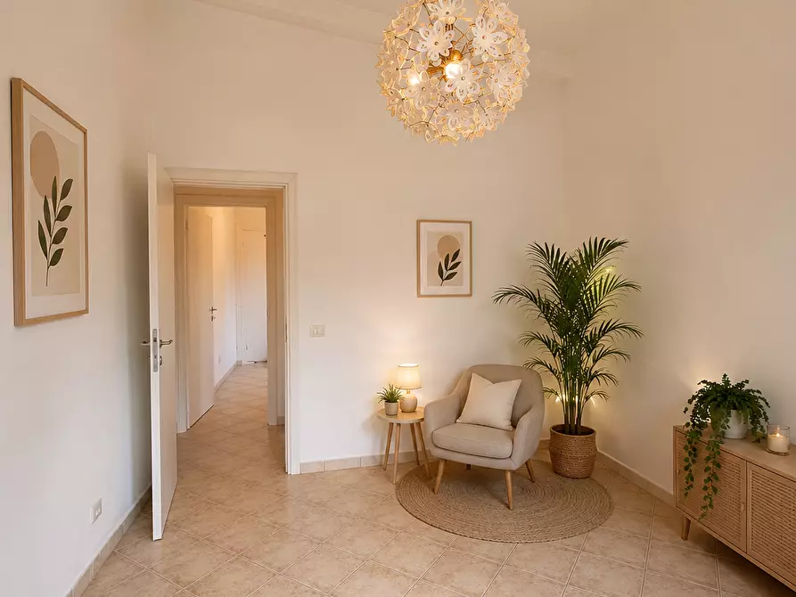 Immagine 9 di Casa bifamiliare in vendita  in via degli Abeti 6 a Anzio
