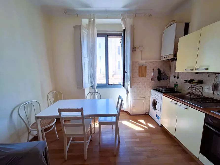 Immagine 22 di Appartamento in affitto  in Via Orti 4 a Milano