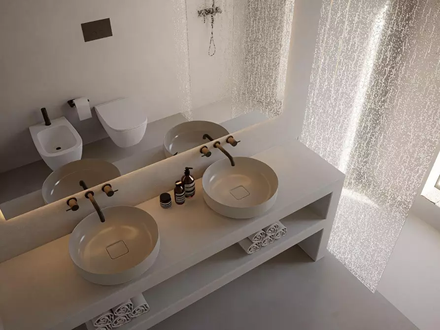 Immagine 10 di Casa indipendente in vendita  in Contrada Santoro 46 a Ostuni