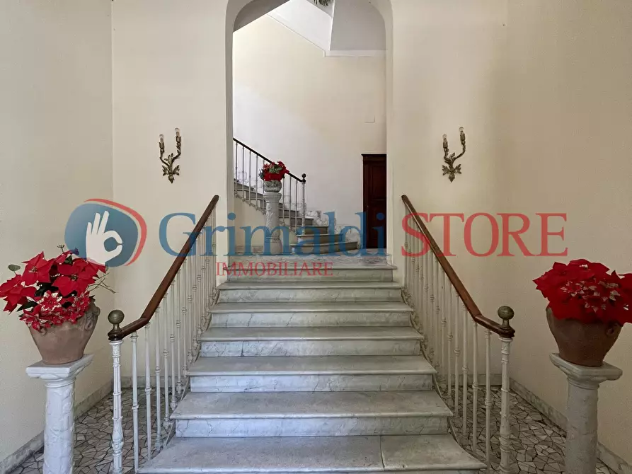Immagine 5 di Casa indipendente in vendita  in Piazzetta Sant'Antonio 1 a Bari