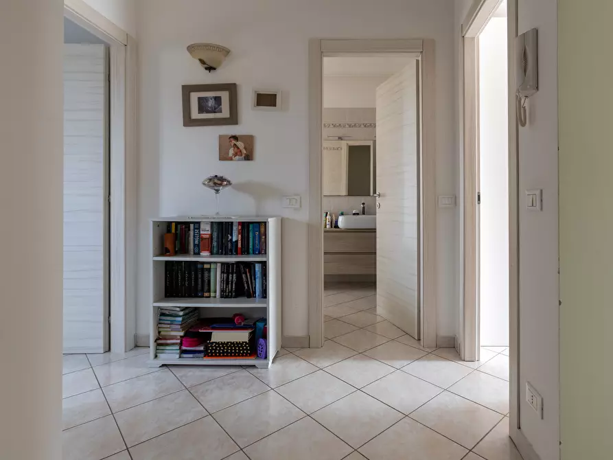 Immagine 16 di Villa in vendita  in Via Giovanni Falcone 5 a Stroppiana