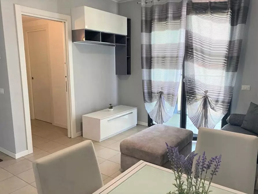 Immagine 6 di Appartamento in affitto  in Via Daimler 8 a Milano