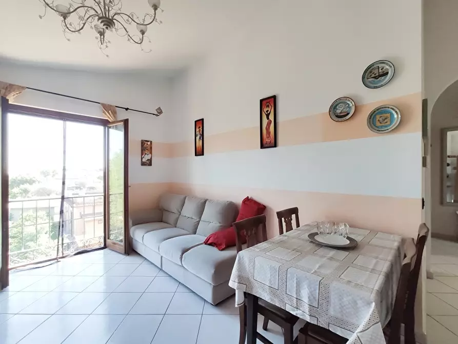 Immagine 4 di Trilocale in vendita  in Via Etna 10/d a Aprilia
