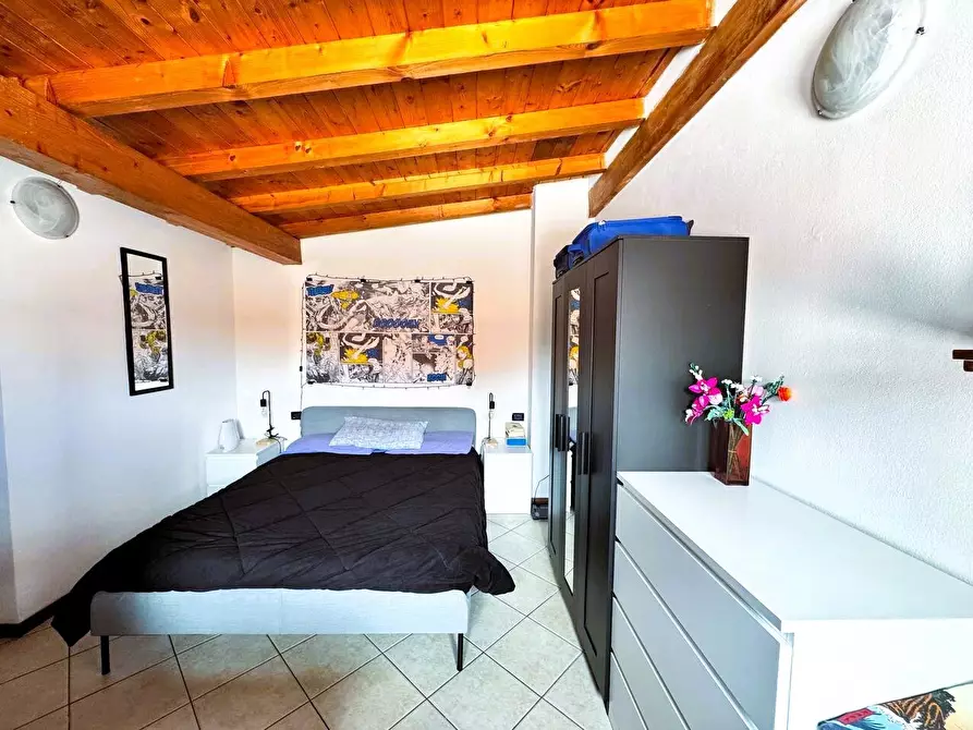 Immagine 23 di Appartamento in vendita  in Via Vallarsa 5 a Milano