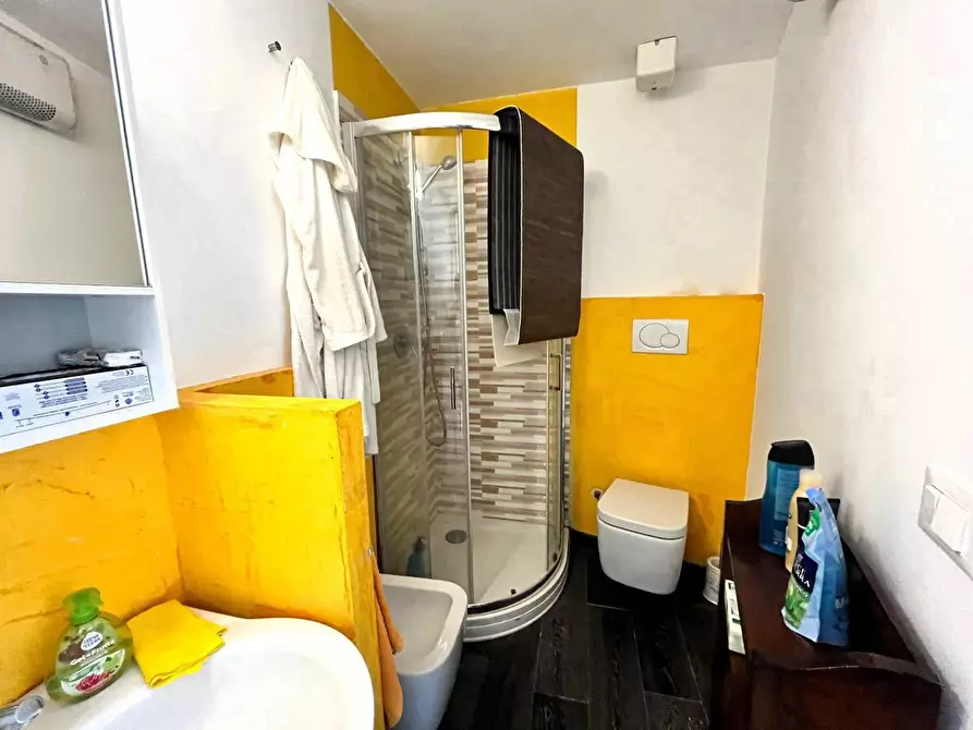 Immagine 15 di Appartamento in affitto  in Via Volvinio 39 a Milano