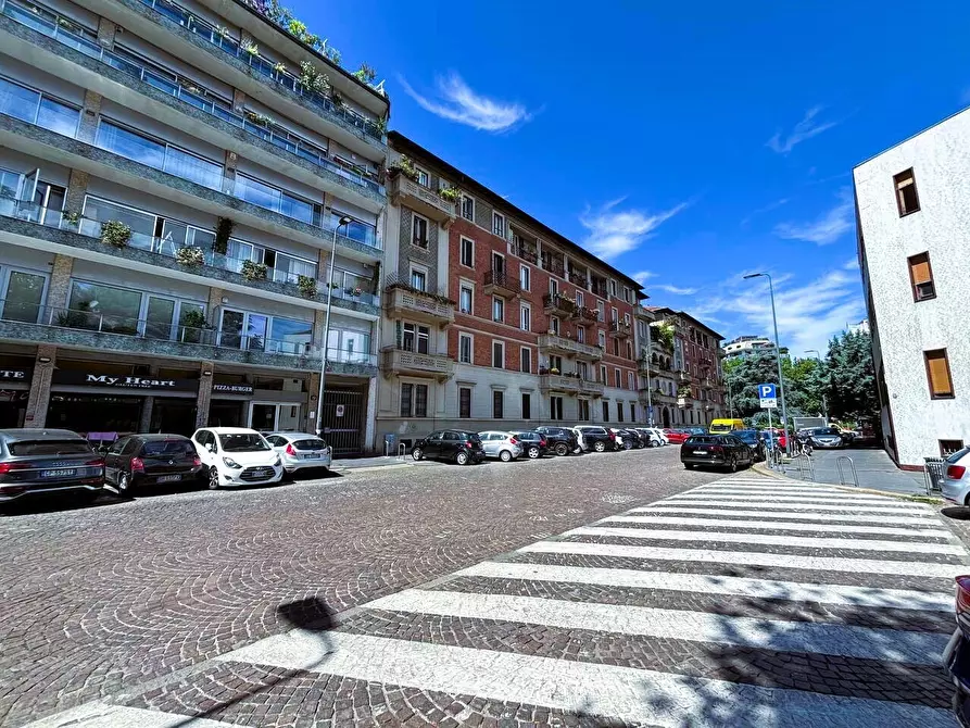 Immagine 2 di Monolocale in affitto  in Via Plinio 72 a Milano