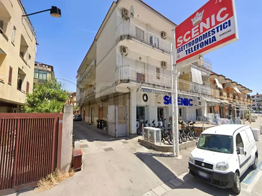 Immagine 4 di Garage in vendita  a Melito Di Napoli