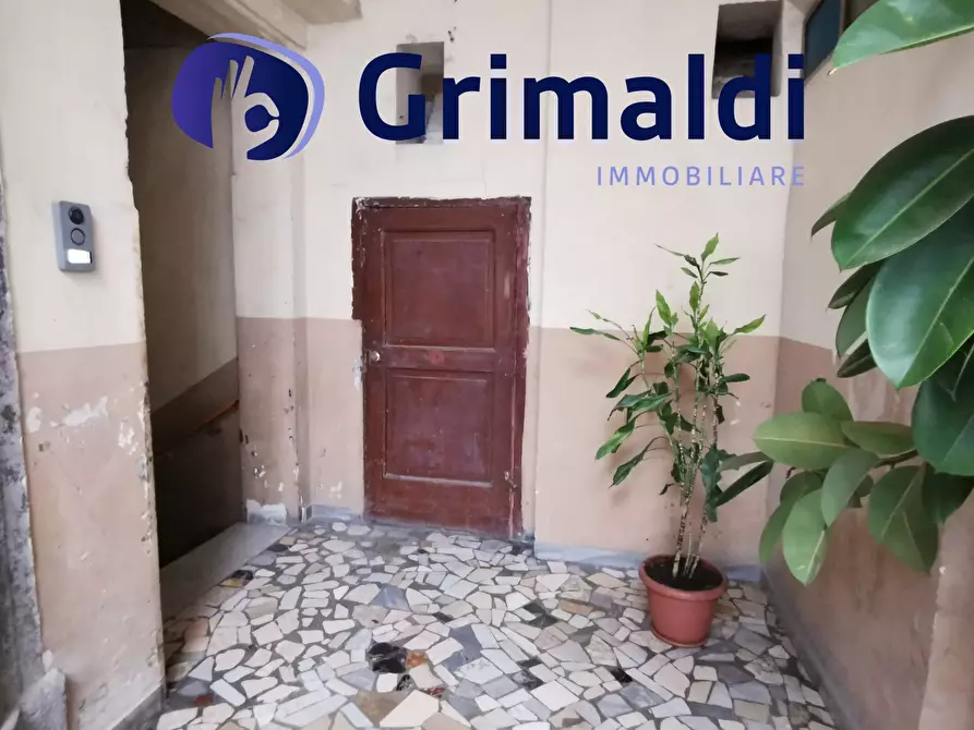 Immagine 3 di Bilocale in vendita  a Napoli