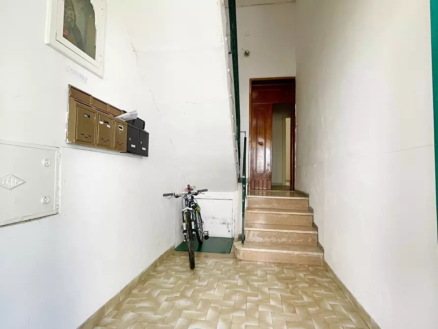 Immagine 37 di Pentalocale in vendita  in Via Dalmazia 28 a Lecce